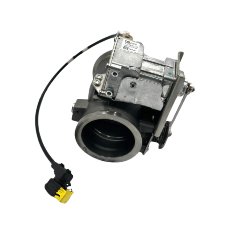Tamerx Back Pressure Valve for Paccar MX13 engines, OEM 2256384PE, designed for 2013-2017 models, high-quality performance.
