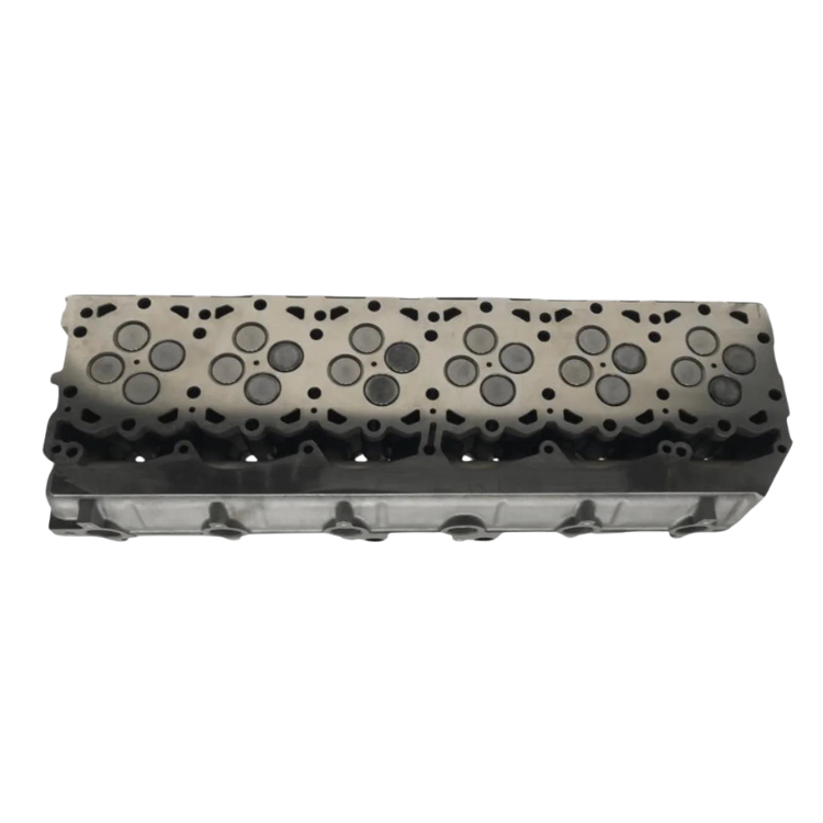 Tamerx Cylinder Head for Paccar MX13 engines, OEM 219199PEX, designed for 2014-2017 models, high-quality performance.