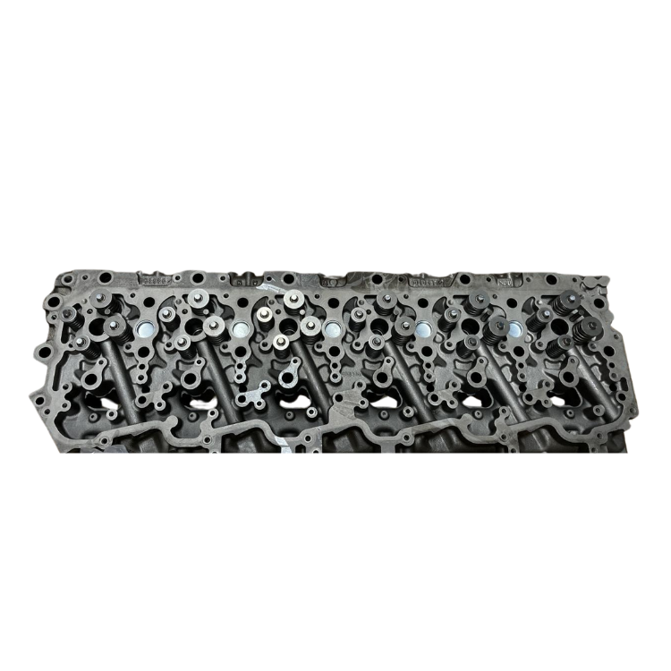 Tamerx Cylinder Head for Paccar MX13 engines, OEM 2188419, designed for 2018-2024 models, high-quality performance.