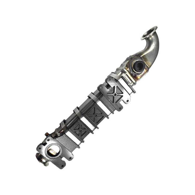 Tamerx EGR Cooler for Paccar MX13 engines, OEM 1933207, designed for 2008-2013 models, high-quality performance.