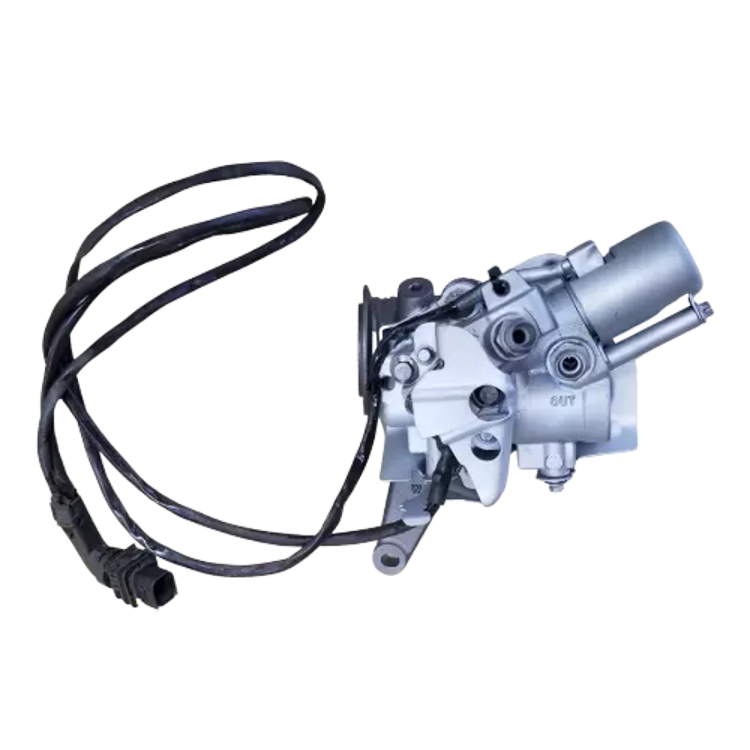 Tamerx EGR Valve for Paccar MX13 engines, OEM 1831266, designed for 2008-2013 models, high-quality performance.