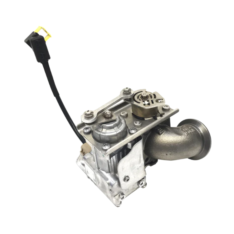 Tamerx EGR Valve for Paccar MX13 engines, OEM 2339622PE, designed for 2018-2021 models, high-quality performance.