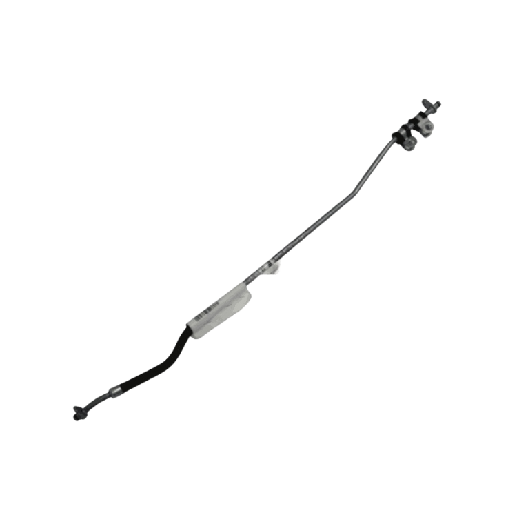 Tamerx EGR Valve Coolant Pipe for Paccar MX13, OEM 2127034PE, designed for 2017-2021 models, high-quality performance.