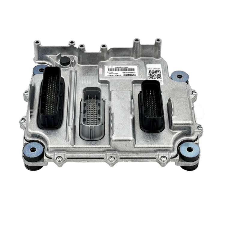 Tamerx Engine Control Module for Paccar MX13 engines, OEM 2298831, designed for 2010-2013 models, high-quality performance.