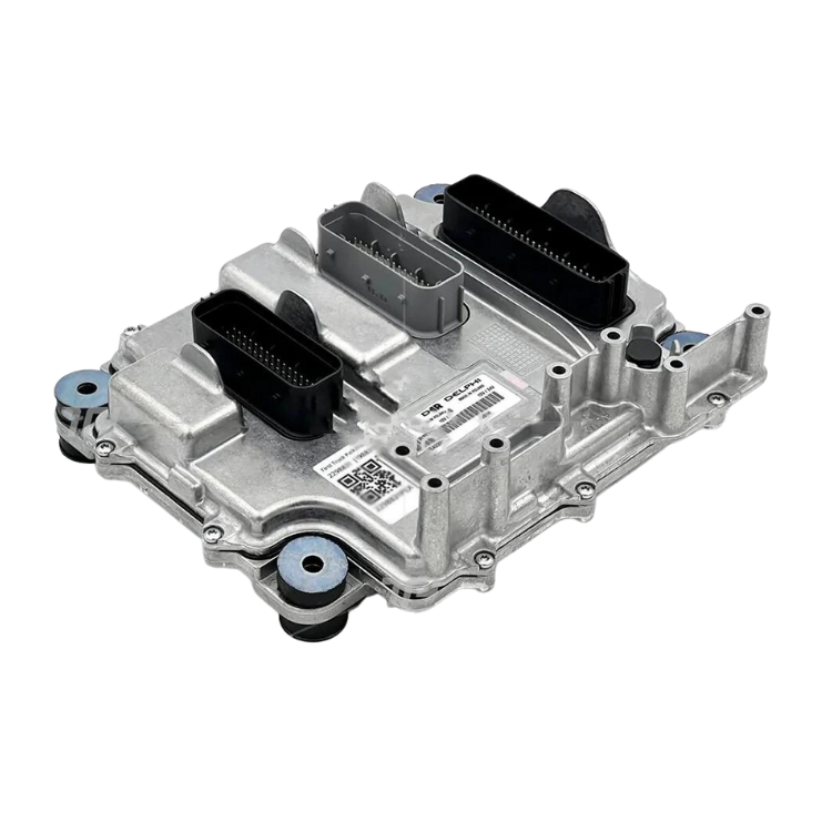 Tamerx Paccar MX13 Engine Control Module (ECM), OEM 2298832PEX, designed for 2014-2017 models, high-quality performance.