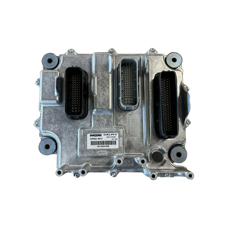 Tamerx Engine Control Module for Paccar MX13 engines, OEM 2298832PEX, designed for 2014-2017 models, high-quality performance