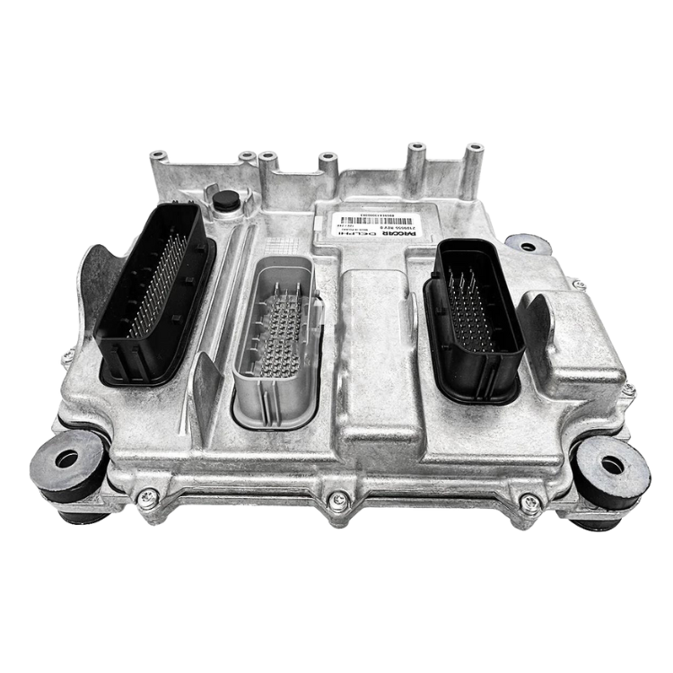 Tamerx Engine Control Module for Paccar MX13 engines, OEM 2298933, designed for 2014-2017 models, high-quality performance.