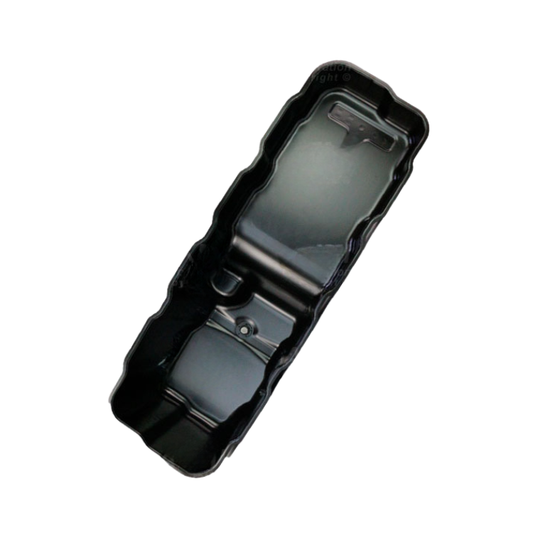 Paccar MX13 Engine Oil Pan by Tamerx, OEM 2233369PE, designed for 2018–2022 models, high-quality performance.