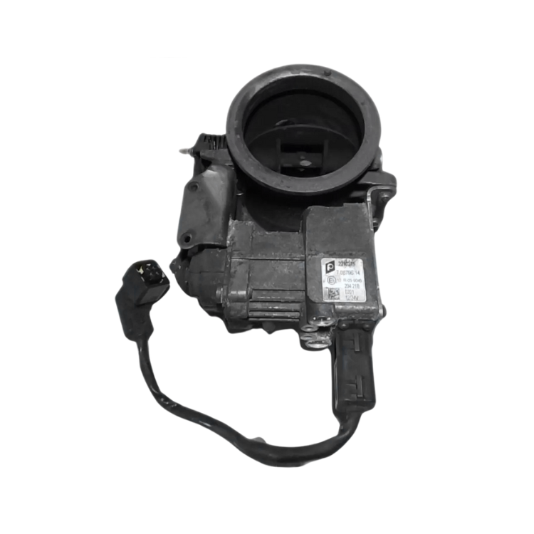 Tamerx Exhaust Back Pressure Valve for Paccar MX13, OEM 2210375, designed for 2022-2024 models, high-quality performance.