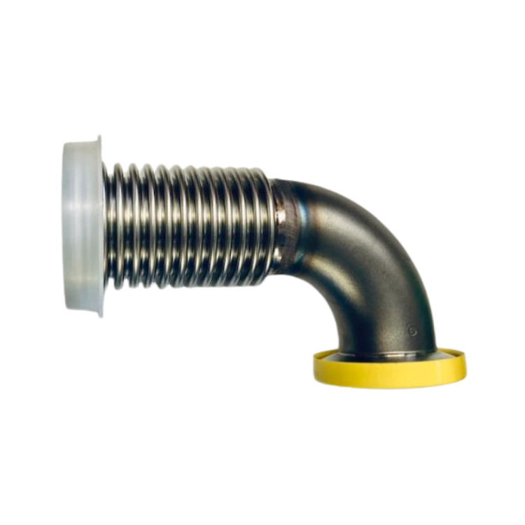 Tamerx EGR Expansion Joint for Paccar MX13 engines, OEM 1785681PE, designed for high-quality performance.