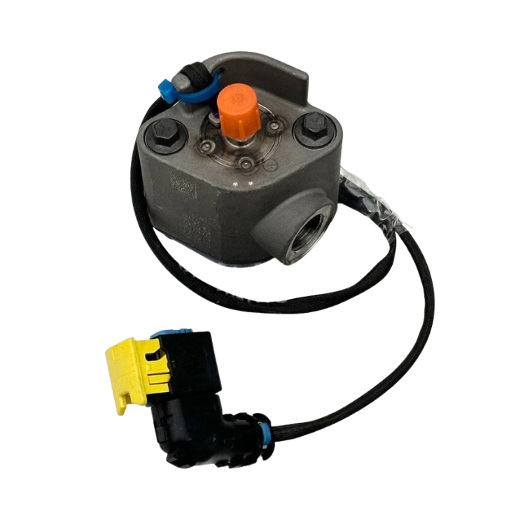 Tamerx Fuel Doser Injector for Paccar MX13 engines, OEM 1832312PE, designed for 2014-2017 models, high-quality performance.