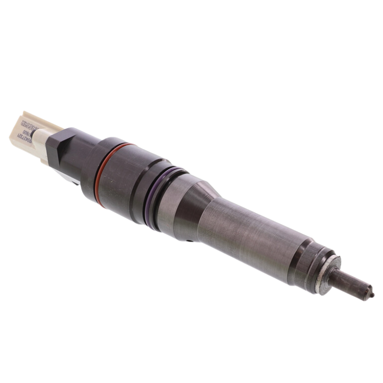 Tamerx Paccar MX13 Fuel Injector, OEM 2047600PEX, designed for 2018–2021 models, high-quality performance.