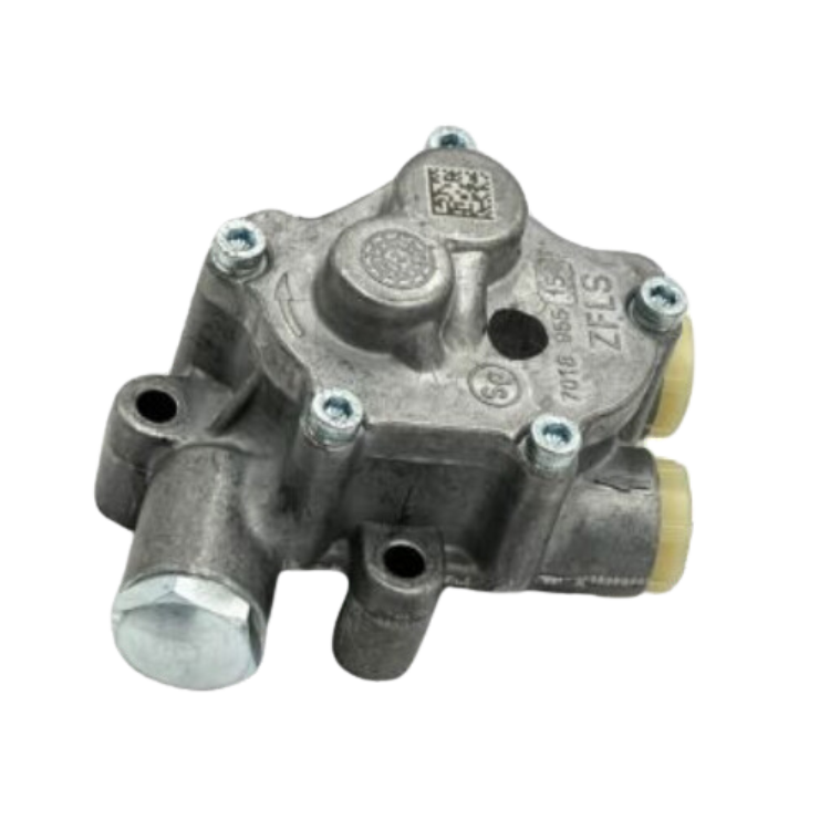 Tamerx Fuel Lift Pump for Paccar MX13 engines, OEM 1811057PE, designed for 2010–2012 models, high-quality performance.