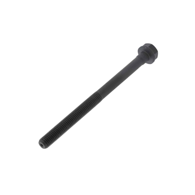 Tamerx Paccar MX13 Head Bolts for 2013-2024 engines, OEM 1822941PE, designed for high-quality performance.