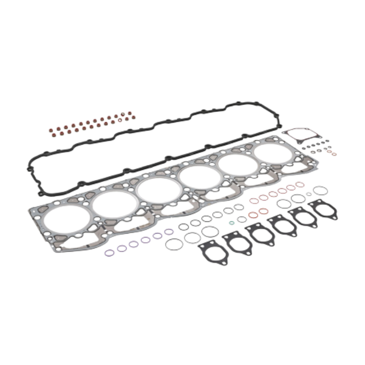 Tamerx Head Set for Paccar MX13 engines, OEM 2140884PE, designed for 2013-2020 models, high-quality performance.