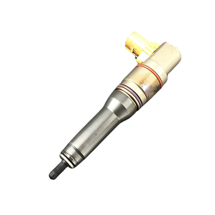 Tamerx Fuel Injector for Paccar MX13, MX10, OEM 2005596PEX, designed for 2013-2016 models, high-quality performance.