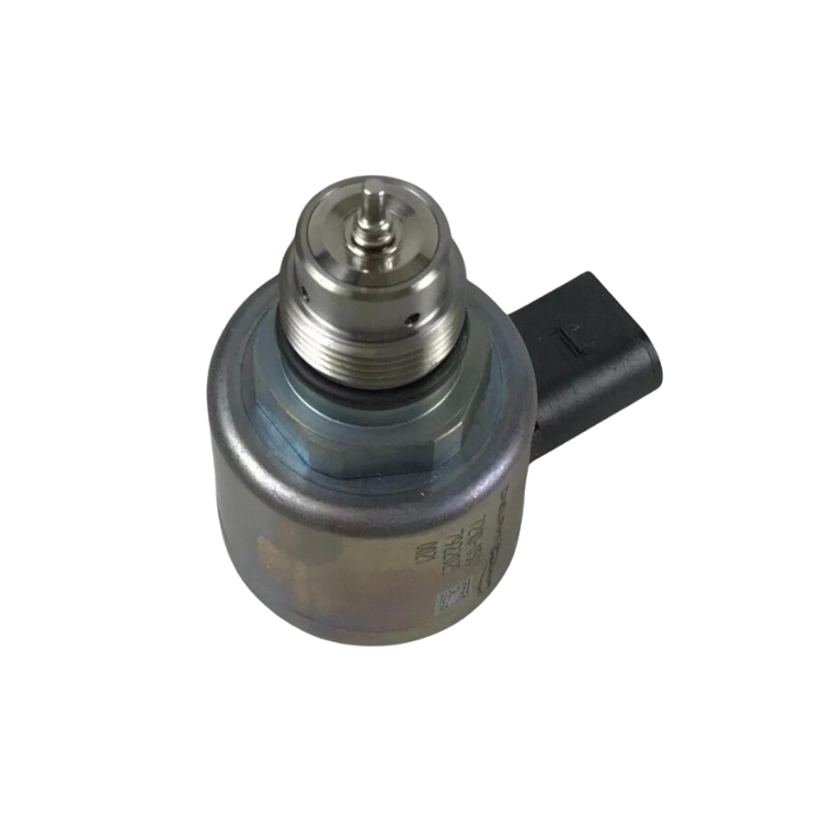 Tamerx Fuel Pressure Relief Control Valve for Paccar MX13, MX11 engines, OEM 2136382PEX, 2017–2023, high-quality performance.