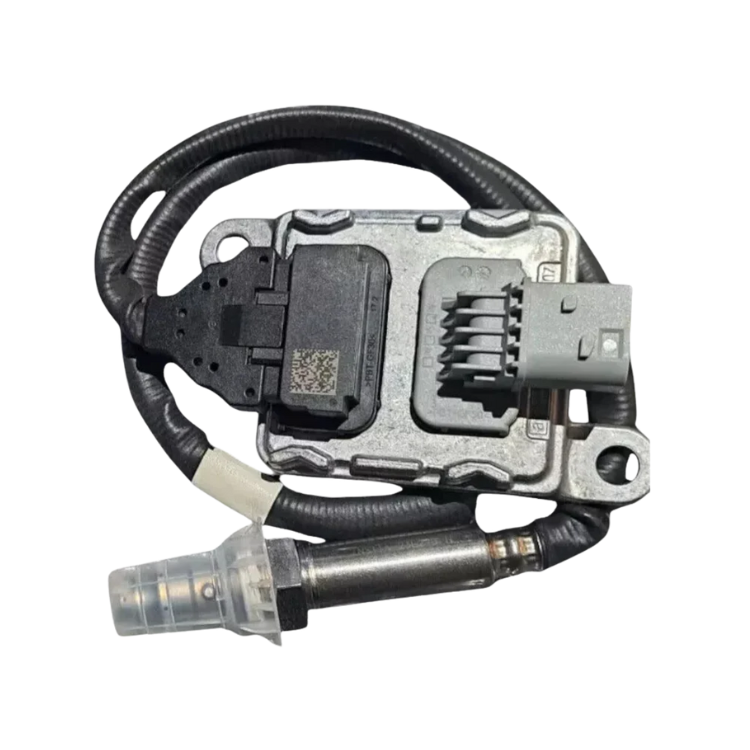 Paccar MX13 NOx Sensor by Tamerx, OEM 2347656PE, designed for 2023–2025 models, high-quality performance.