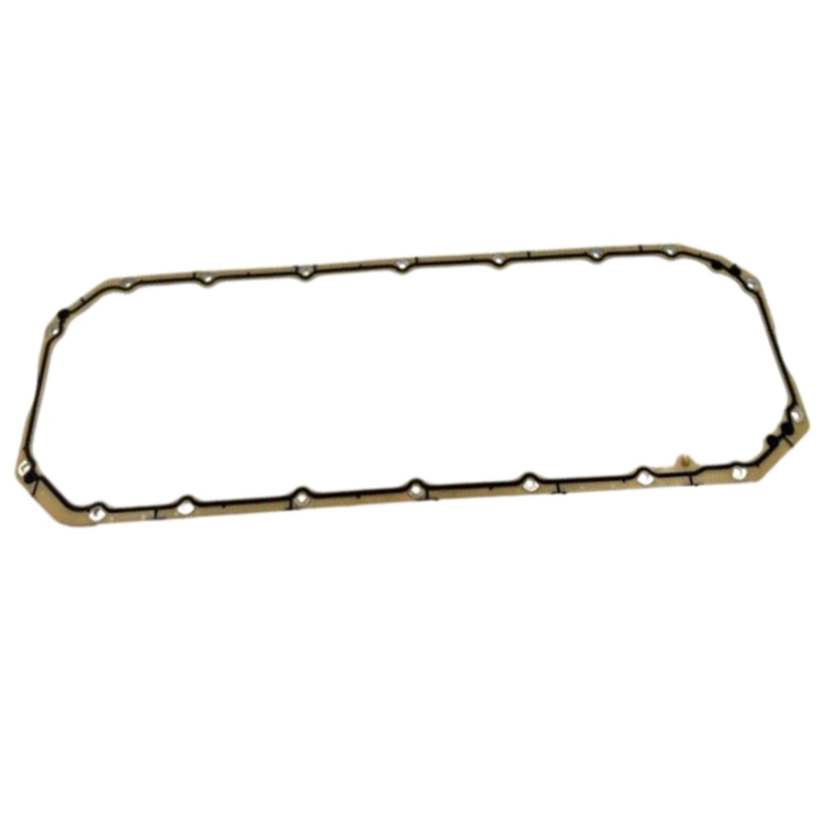 Paccar MX13 Oil Pan Gasket 2011-2015: OEM 1925946