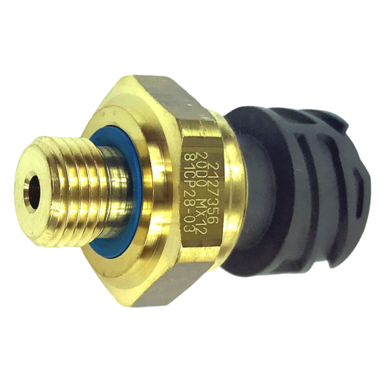 Tamerx Oil Pressure Switch for Paccar MX13, OEM 2127356, designed for 2008-2018 models, high-quality performance.
