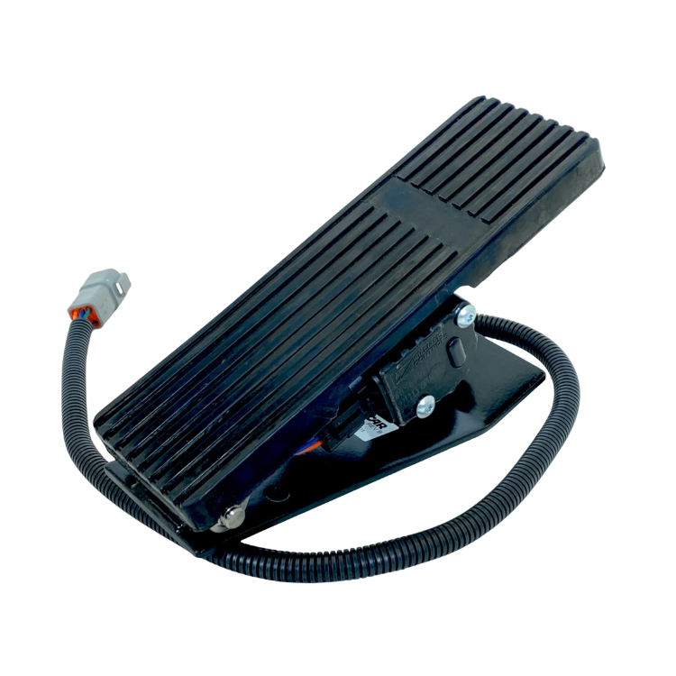 Tamerx Pedal Assembly for Paccar MX13 engines, OEM S21-1024, designed for 2018-2022 models, high-quality performance.