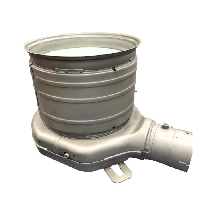 Paccar MX13 SCR Filter 2018-2021: OEM 2240853