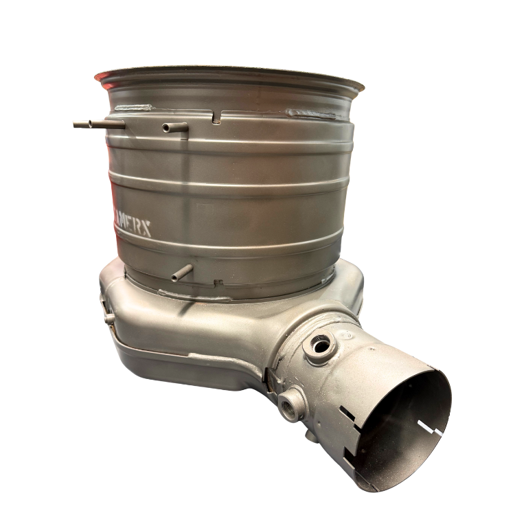 Paccar MX13 SCR Filter 2018-2021: OEM 2240853