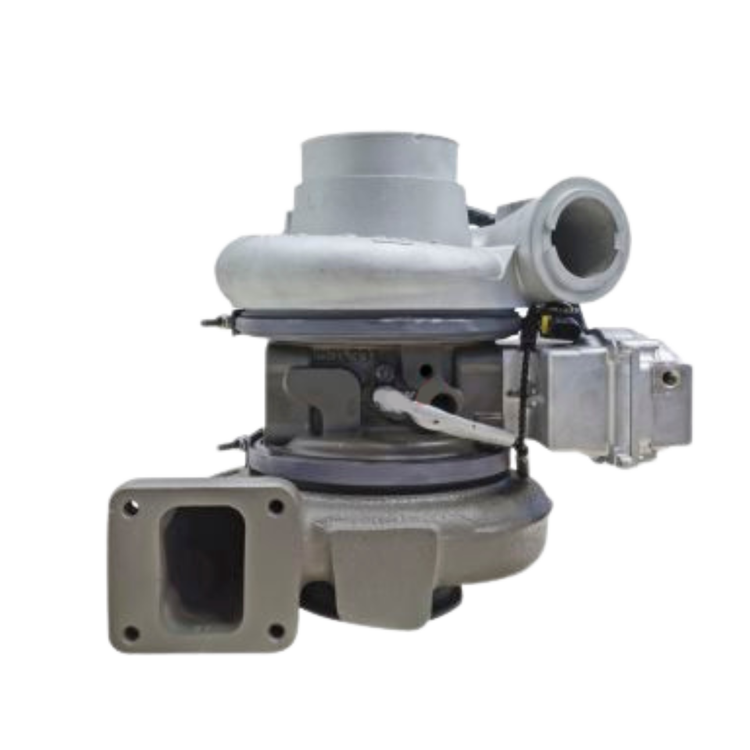 Tamerx Turbo for Paccar MX13 engines, OEM 2134455PEX, designed for 2014-2017 models, high-quality performance.