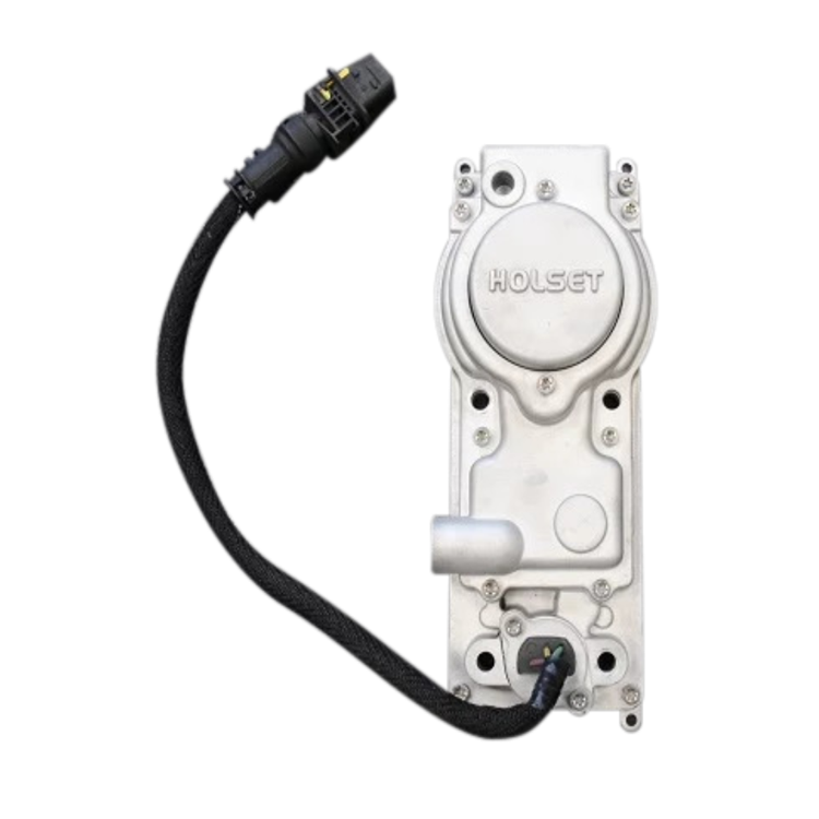 Tamerx Turbo Actuator for Paccar MX13 engines, OEM 2140164, designed for 2018-2021 models, high-quality performance.