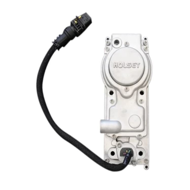 Paccar MX13 Turbo Actuator 2018-2021: OEM 2140164