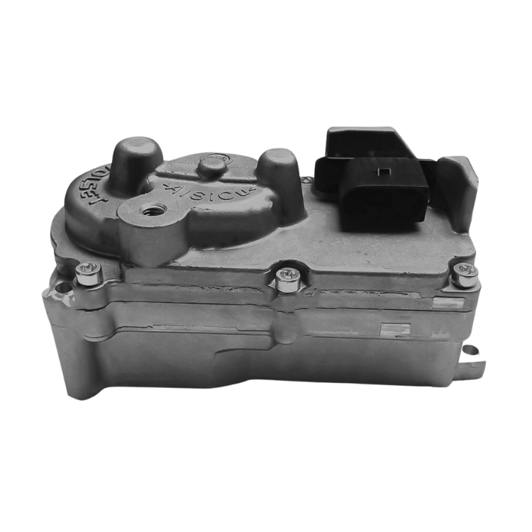 Tamerx Turbo Actuator for Paccar MX13 engines, OEM 2348174PEX, designed for 2018-2023 models, high-quality performance.