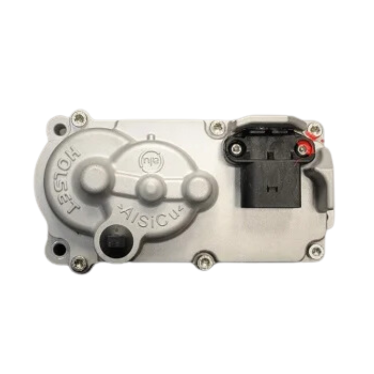 Tamerx Turbo Actuator for Paccar MX13 engines, OEM 2348189PEX, designed for 2022-2024 models, high-quality performance.