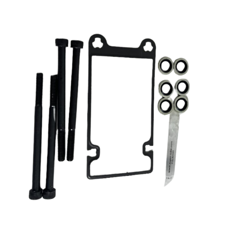 Tamerx Turbo Actuator Mount for Paccar MX13, OEM 1881507PE ( Kit ), designed for 2008-2010 models, high-quality performance.