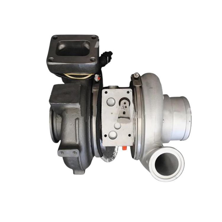 Turbo Default Paccar MX13 Turbo Assembly 2018-2022: OEM 2348169PEX | 2348169PEX
