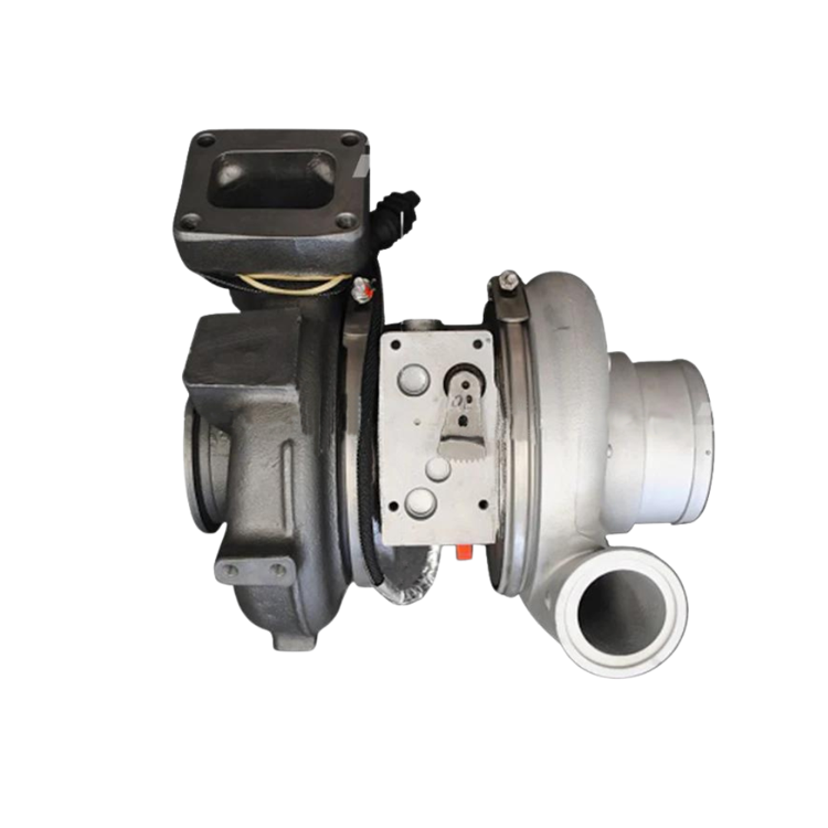 Paccar MX13 Turbo Assembly 2011-2014: OEM 2117933PRX