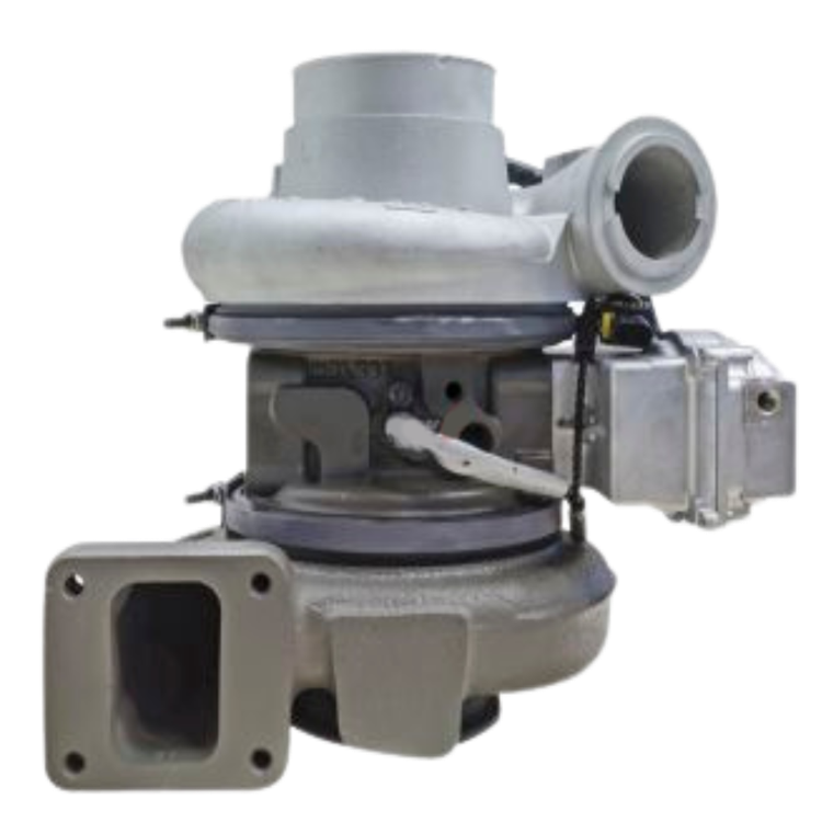 Tamerx Turbo Assembly for Paccar MX13 engines, OEM 2117933PRX, designed for 2011-2014 models, high-quality performance.