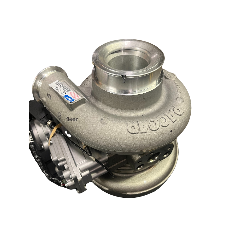 Tamerx Turbo Assembly for Paccar MX13 engines, OEM 2353020PEX, designed for 2018-2021 models, high-quality performance.