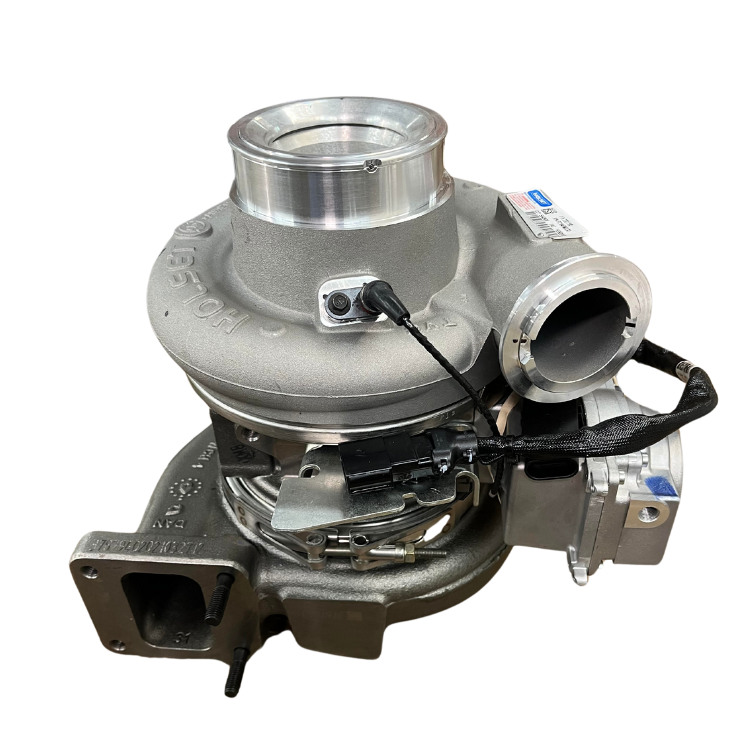 Tamerx Turbo Assembly for Paccar MX13 engines, OEM 2403674PEX, designed for 2018-2021 models, high-quality performance.