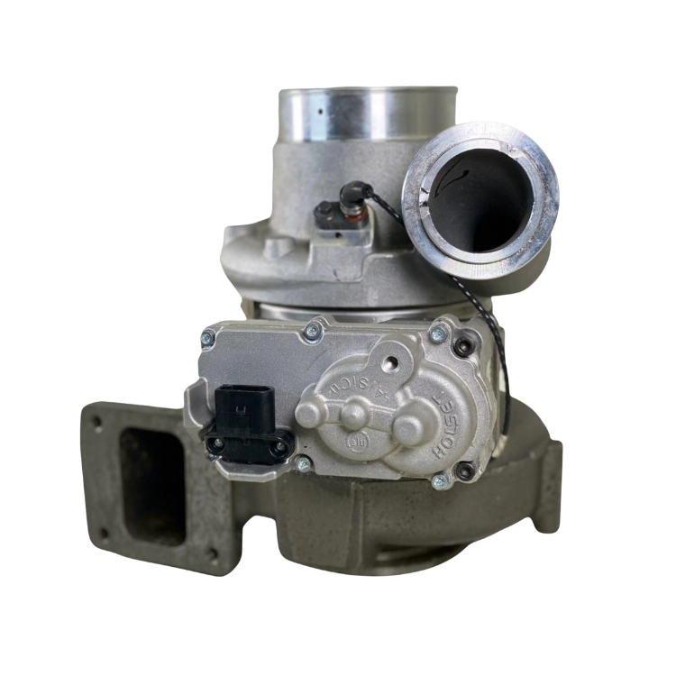 Tamerx Turbo Assembly for Paccar MX13 engines, OEM 2348169PEX, designed for 2018-2022 models, high-quality performance.