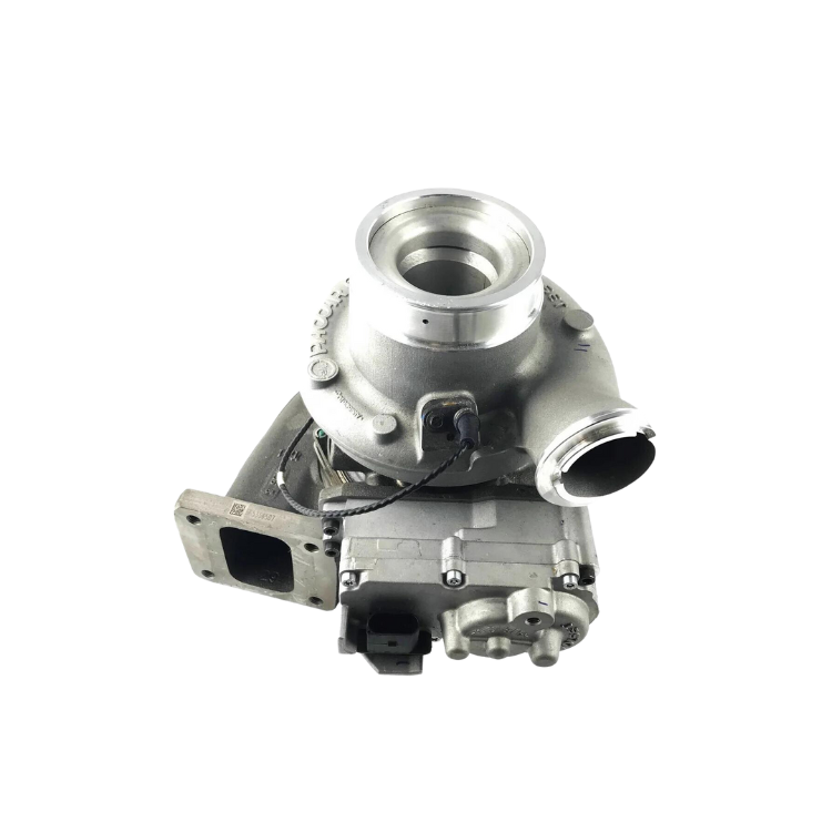 Paccar MX13 Turbo Assembly 2019-2021: OEM 2343157PEX