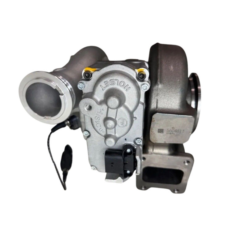 Tamerx Turbo Assembly for Paccar MX13 engines, OEM 2348182PEX, designed for 2022-2024 models, high-quality performance.