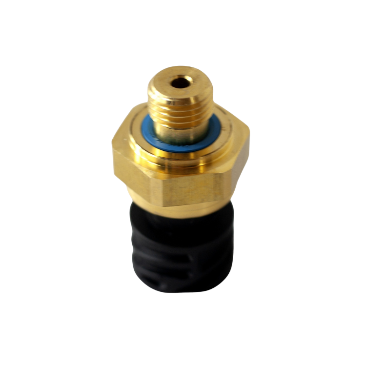 Paccar MX13 Turbo Boost Pressure Sensor 2011-2017: OEM 2126981PE
