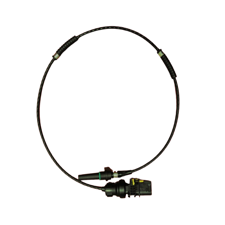 Tamerx Turbo Speed Sensor for Paccar MX13 engines, OEM 2140166PE, designed for 2010-2017 models, high-quality performance.