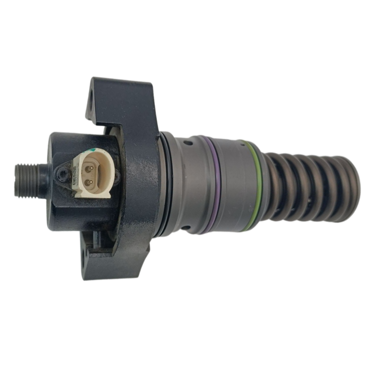Tamerx Unit Pump for Paccar MX13 engines, OEM 2344776PEX, designed for 2022-2024 models, high-quality performance