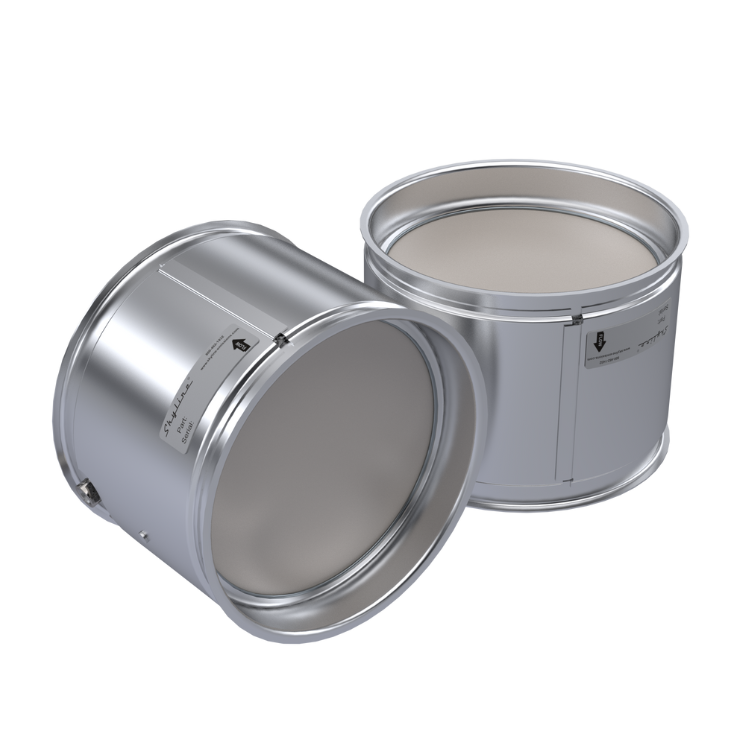 Tamerx DOC for Paccar PX6, designed for 2008-2010 models, high-quality performance.