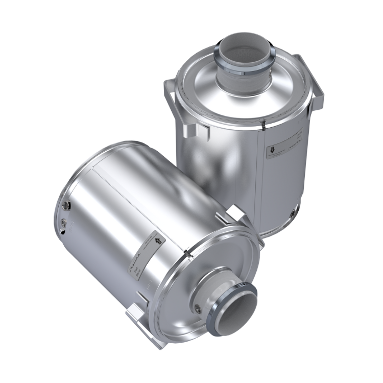 Tamerx DOC for Paccar PX6, designed for 2008-2010 models, high-quality performance.