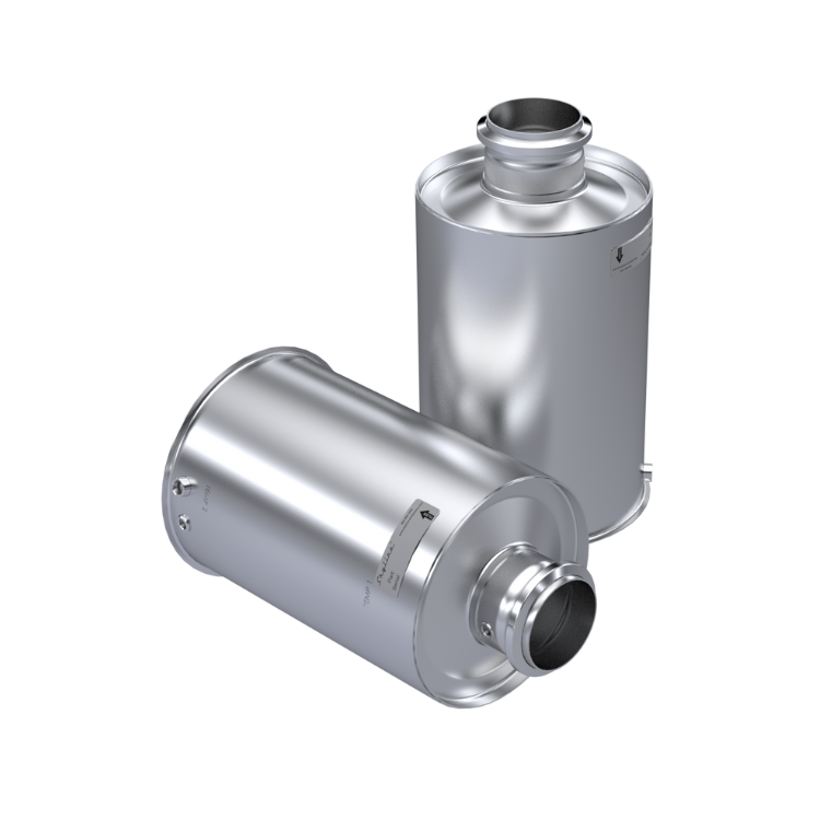 Tamerx DOC for Paccar PX6, designed for 2008-2010 models, high-quality performance.