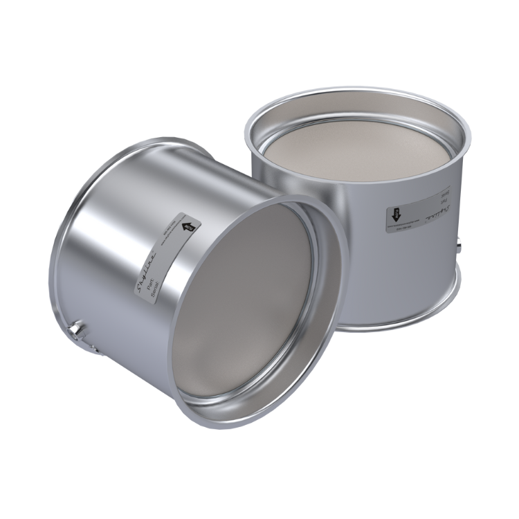 Tamerx DOC for Paccar PX6 engines, designed for 2008-2010 models, high-quality performance.