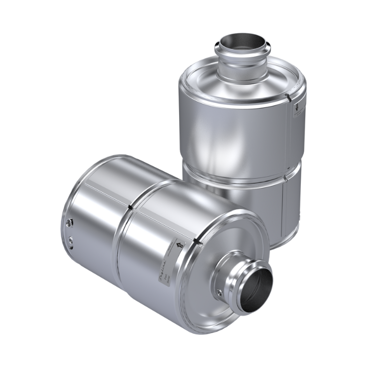 Tamerx DOC for Paccar PX6, designed for 2008-2010 models, high-quality performance.