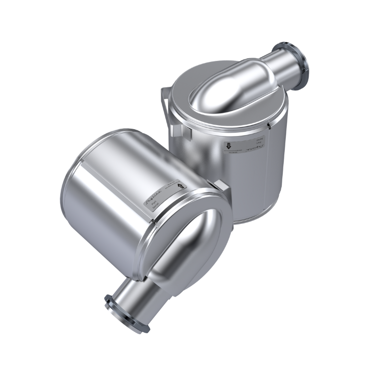 Tamerx DOC for Paccar PX6 engines, designed for 2008-2010 models, high-quality performance.